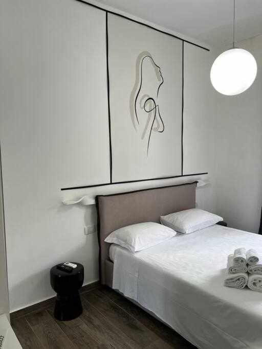 Bed and Breakfast Dimora Al Vesuvio Ercolano Exteriér fotografie